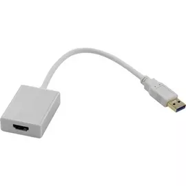 Адаптер USB 3.0 - HDMI-F display adapter Telecom