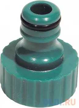 Адаптер внешний Raco Original соединитель-резьба внешняя 3/4" 4250-55215C