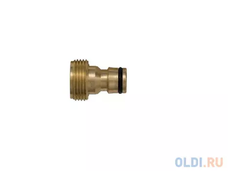 Адаптер внутренний Fit латунь 3/4" 77458