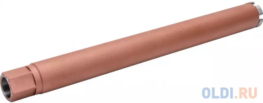 Адель Сверло алмазное кольцевое DH-D400 52/450 11/4 R 5LSP ДУУ00005868