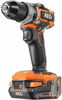 Дрель-шуруповёрт AEG 18В BSB18SBL2-202C