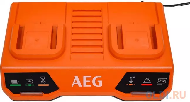 AEG 18В Зарядное устройство BL18C2 4935480052