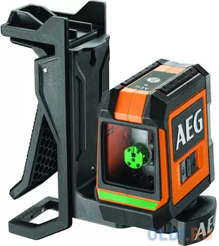 AEG Лазерный нивелир CLG220-K 4935472254