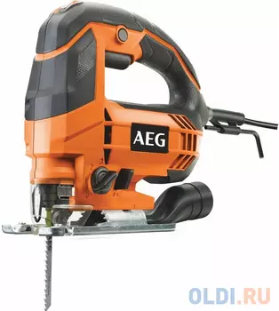 AEG Лобзик STEP 80 4935451161