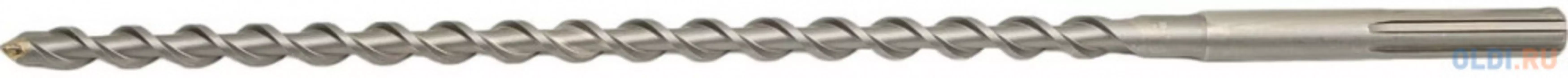 AEG SDS-max бур 1шт.16x540 ASDS16540 4932479284