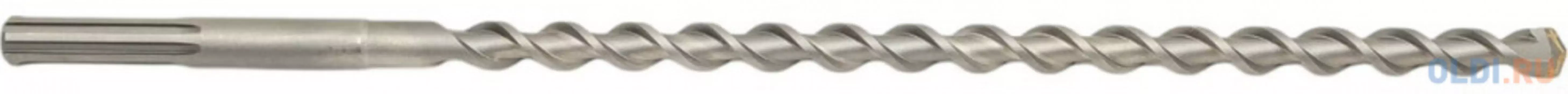 AEG SDS-max бур 1шт.18x540 ASDS18540 4932479286