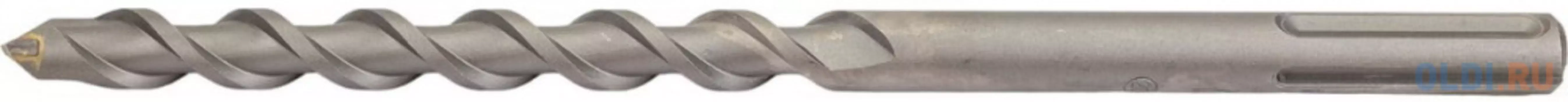 AEG SDS-max бур 1шт.20x340 ASDS20340 4932479288