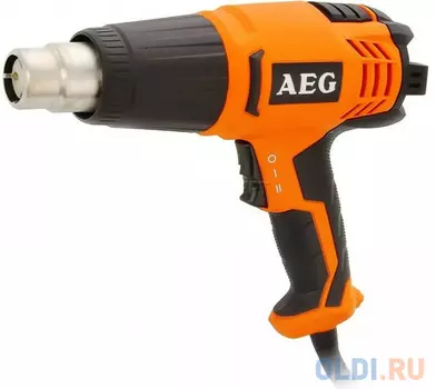 AEG Термопистолет HG560D 4935441015