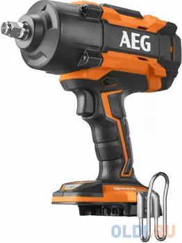 AEG Ударный гайковерт BSS18HTF12B6-0 без аккумулятора в комплекте 4935472245