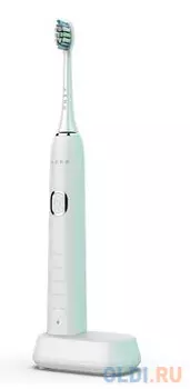 AENO Sonic Electric Toothbrush DB5: White, 5 modes, wireless charging, 40000rpm, 37 days without charging, IPX7