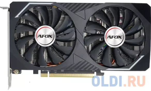 AFOX Radeon RX 6600 XT