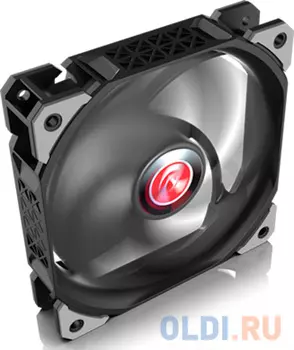 AGERAS 12 (120x120x25mm, PWM, 800-2200RPM, 33 dBA max, hydraulic bearing)