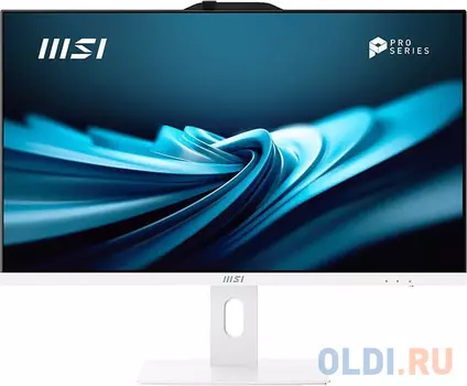 Моноблок MSI Pro AP272P 14M-617XRU 9S6-AF8322-617