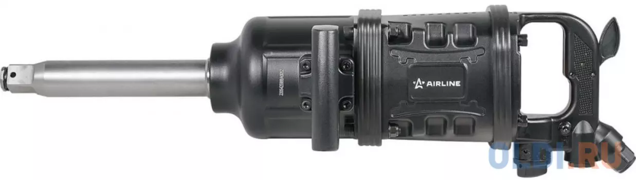 Airline Гайковёрт пневматический ударный 1"DR 5800Нм ATAZ110