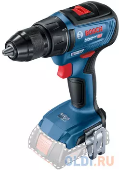Акк. шуруповерт BOSCH GSR 18V-50 (06019H5002) БЕЗ Акк. и ЗУ, в коробке