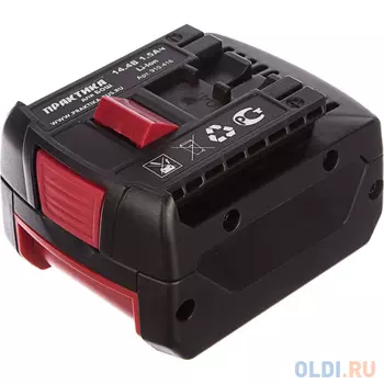 Аккумулятор 910-416 для Bosch Li-ion BOSCH с напряжением 14.4 В. Li-Ion