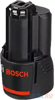 Аккумулятор BOSCH 1600A00X79 12В 3Ач