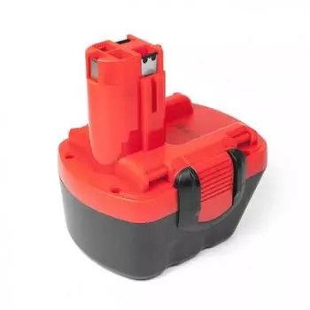 Аккумулятор для Bosch 12V 3.3Ah (Ni-Mh) GSR 12-2, PSB 12 VE-2, PSR 12-2 Series. 2607335262, BAT120