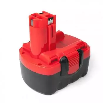 Аккумулятор для Bosch 14.4V 3.3Ah (Ni-Mh) GDR 14.4 V-LI, GHO 14.4 V-LI, GWS 14.4 V Series