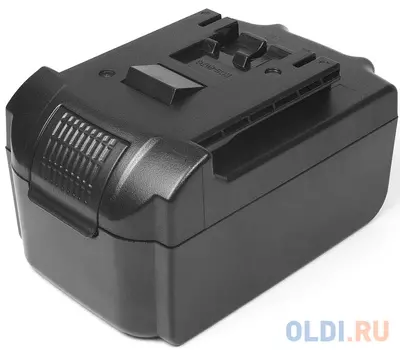 Аккумулятор для Bosch 18V 3.0Ah (Li-Ion) GSB 18 V-LI, HDS180, GSA 18 V-LI Series. BAT609, BAT619G, 2607336092.