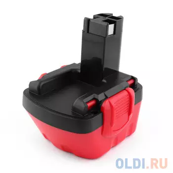 Аккумулятор для Bosch — 3300, 3400, 22600, 23600, 32600, EXACT, GDR, GML, GSR, PSB, PSR Series