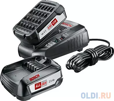 Аккумулятор для Bosch Li-ion Power4All 18 ВPower4All