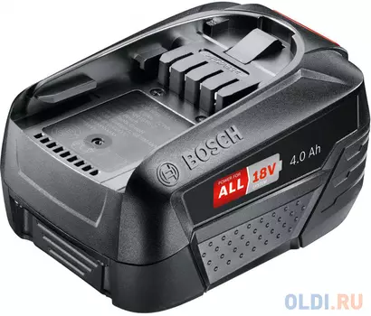 Аккумулятор для Bosch Li-ion PST 18 LI, PSB 18 LI-2 Ergonomic