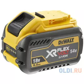 Аккумулятор для DeWALT Li-ion