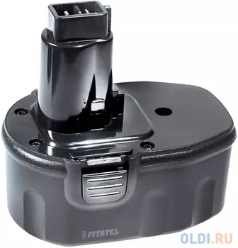 Аккумулятор для DeWALT Ni-Cd DC9091, DC9094, DE9038, DE9091, DE9092, DE9094, DE9502, DW9091, DW9094, DE 9091, DE 9094, DE 9092, DE 9502, DWCB14