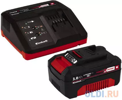 Аккумулятор для Einhell Li-ion
