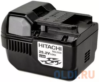 Аккумулятор для Hitachi Li-ion DH25DAL