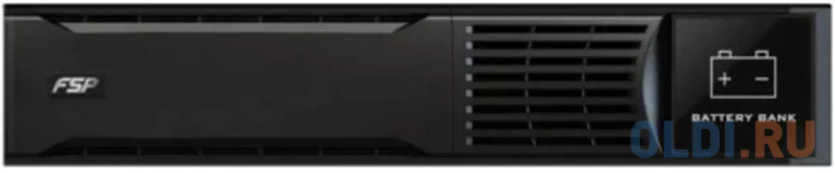 Аккумулятор для ИБП EMPTY 72V RT BB-72/18T-E 99995305 FSP