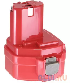 Аккумулятор для Makita Ni-Cd 1220, 1222, 1233, 1234, 1235, 1235F, 192597-4, 192598-2, 192681-5, 192696-2, 192698-2, 192698-8, 192698-A, 193100-4, 1931