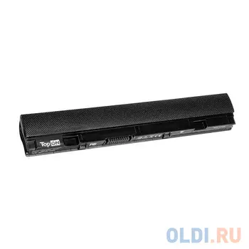 Аккумулятор для ноутбука Asus Asus Eee PC X101, X101C, X101CH, X101H Series. 2200мАч 10.8V TopON TOP-X101