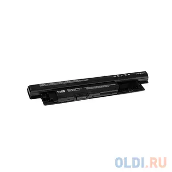 Аккумулятор для ноутбука Dell Inspiron 3421, 5748, M731R, Latitude 3440, Vostro 2421 Series 4400мАч 11.1V TopON TOP-3721