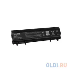 Аккумулятор для ноутбука Dell Latitude E5540, E5440 Series 4400мАч 11.1V TopON TOP-E5440