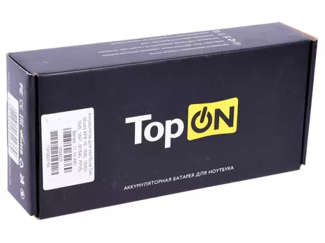 Аккумулятор для ноутбука Dell Studio XPS 16, 1640, 1640n, 1645, 1647, M1640, PP35L Series. 11.1V 440