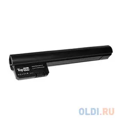 Аккумулятор для ноутбука HP Mini 210, 210-1000, 2102, CQ20 Series 2200мАч 11.1V TopON TOP-HP-MINI-210