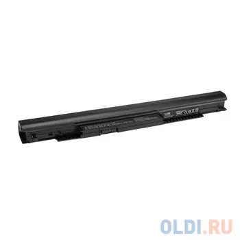 Аккумулятор для ноутбука HP Notebook PC 240 G4, 245 G4, 246 G4, 250 G4, 255 G4, 256 G4, Pavilion 14, 14Q, 14G, 15, 15Q, 15G Series 2200мАч 14.8V TopON