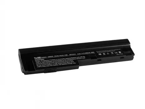 Аккумулятор для ноутбука TopON TOP-S10-3 для Lenovo IdeaPad S10-3, S100, S110, S205, U160, U165 Series - 11.1V 4400mAh