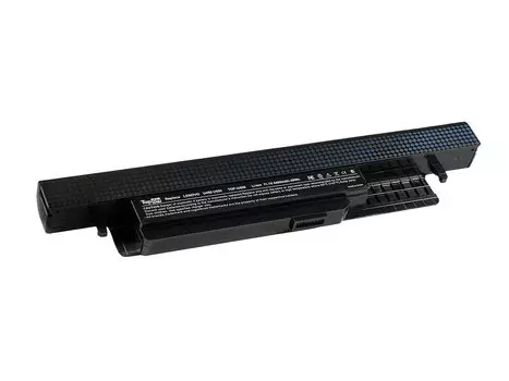 Аккумулятор для ноутбука TopON TOP-U450 для Lenovo IdeaPad U450P, U450P 3749, U450P 20034, U450P 3389, U450P 20031, U550 Series - 11.1V 4400mAh
