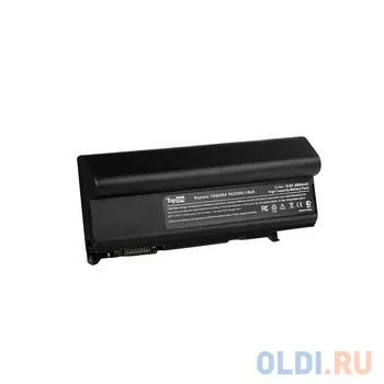 Аккумулятор для ноутбука Toshiba Toshiba Satellite Pro A50, A55, S300, U200, U205, K21, T10, T11, T12, T20, Tecra A2, A3, A9, A10, M2, M3, M5, M6, M9,