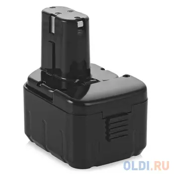 Аккумулятор PITATEL TSB-061-HIT12B-33M HITACHI, Ni-Mh 12V 3.3Ah