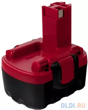 Аккумулятор Практика NiCd 14.4В 1.5Ач для Bosch 031-648