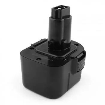 Аккумулятор TopON TOP-PTGD-DE-12-3.3 для DeWalt 12V 3.3Ah (Ni-Mh) XR, XRP, DC, DCD, DW Series. DC9071, DE9037, DE9071, DE907