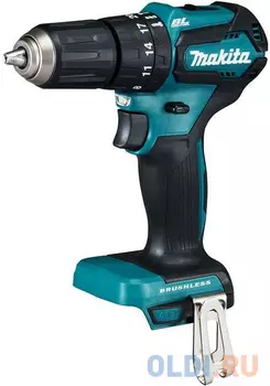 Аккумуляторная дрель-шуруповерт Makita DHP483Z