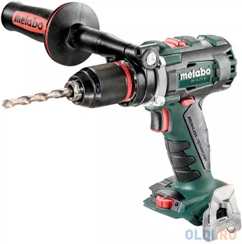 Аккумуляторная дрель-шуруповерт Metabo BS 18 LTX BL I 602350890