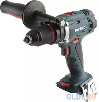 Аккумуляторная дрель-шуруповерт Metabo BS 18 LTX Impuls БЕЗ АКБ 602191890