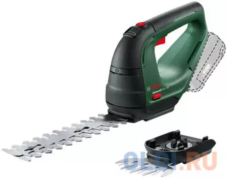 Аккумуляторные ножницы Bosch AdvancedShare 18V-10 (0600857000) (558400)