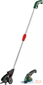 Аккумуляторные ножницы Bosch ISIO 0600833109